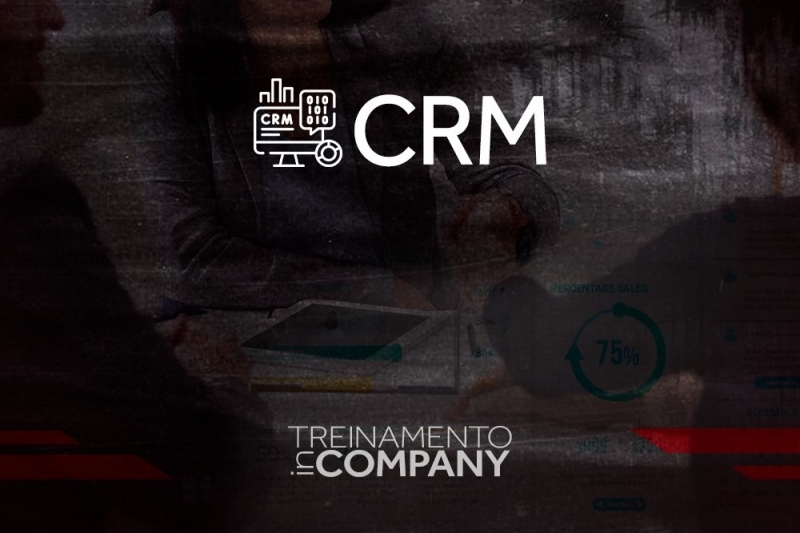 Curso In Company - CRM