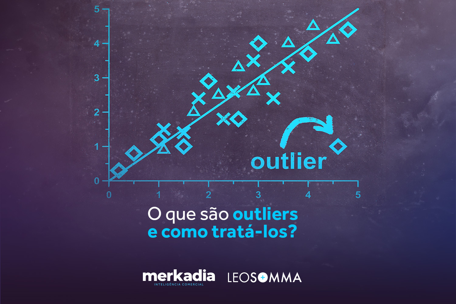 O que são outliers e como tratá-los?