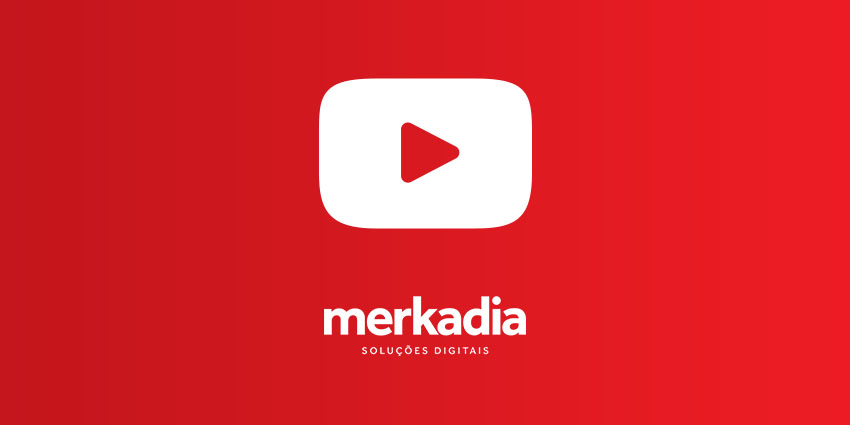 Divulgue sua empresa através de um canal do YouTube Divulgue sua empresa através de um canal do YouTube