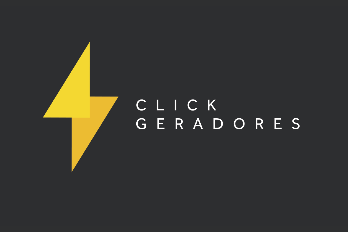 Merkadia Soluções Digitais lança novo e-commerce: Click Geradores Merkadia Soluções Digitais lança novo e-commerce: Click Geradores