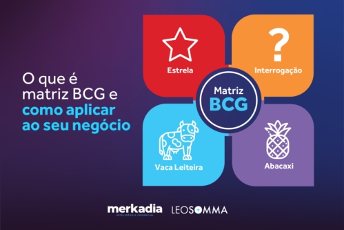 O que é matriz BCG e como aplicar ao seu negócio