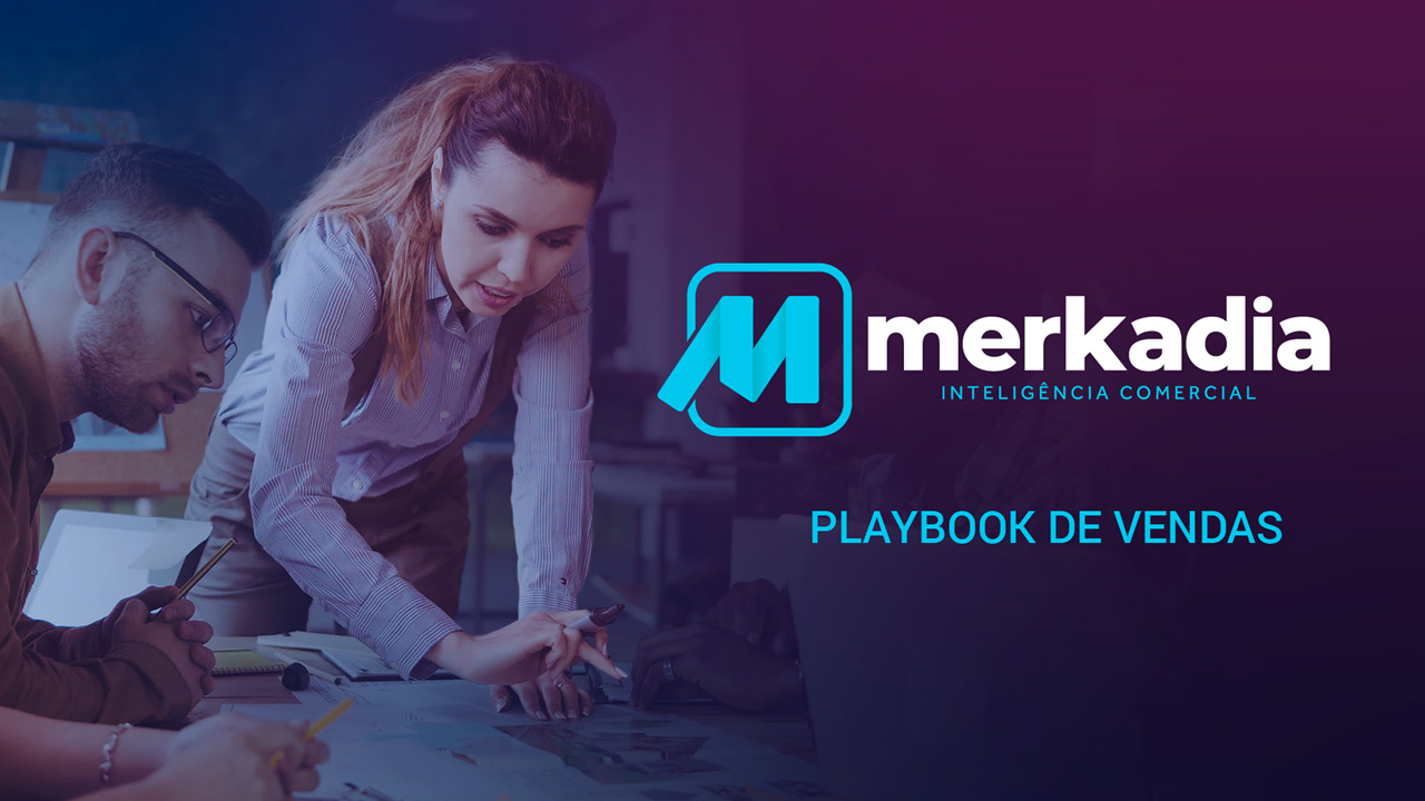 Template Playbook de Vendas